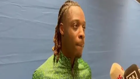 泰国U17新星梅克斯在U17亚洲杯末轮险中取胜，独闯龙潭虎穴破门，国少决战力挽狂澜！