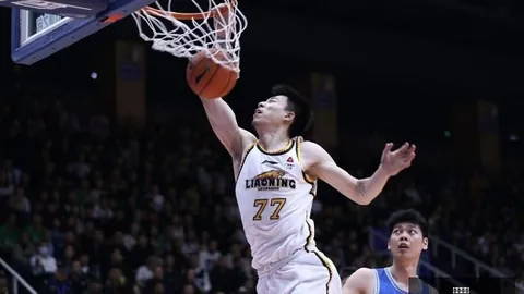 2026年度焦点双重保障：许晧鋐如何成为山东银丰雨战胜利的关键